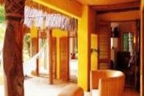 Vatulele Island Resort Ekubo Екстер'єр фото