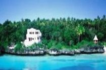 Vatulele Island Resort Ekubo Екстер'єр фото